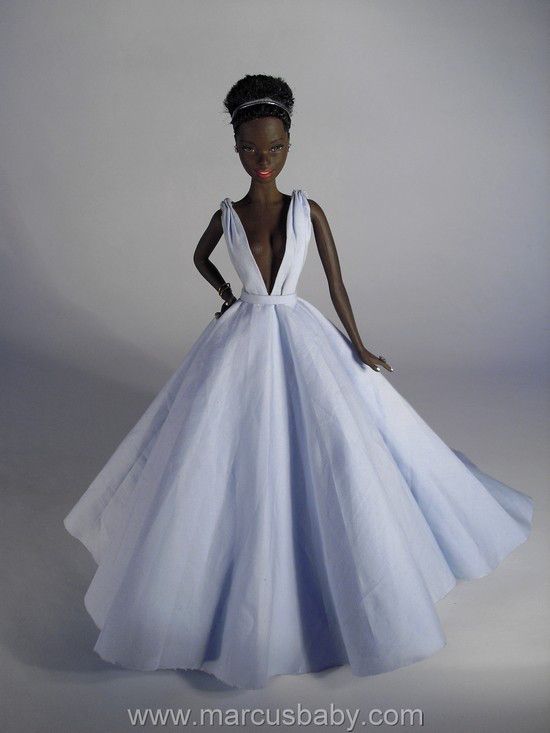 Lupita Nyong'o, Boneca Lupita Nyong'o Lupita Nyong'o, Boneca Lupita Nyong'o